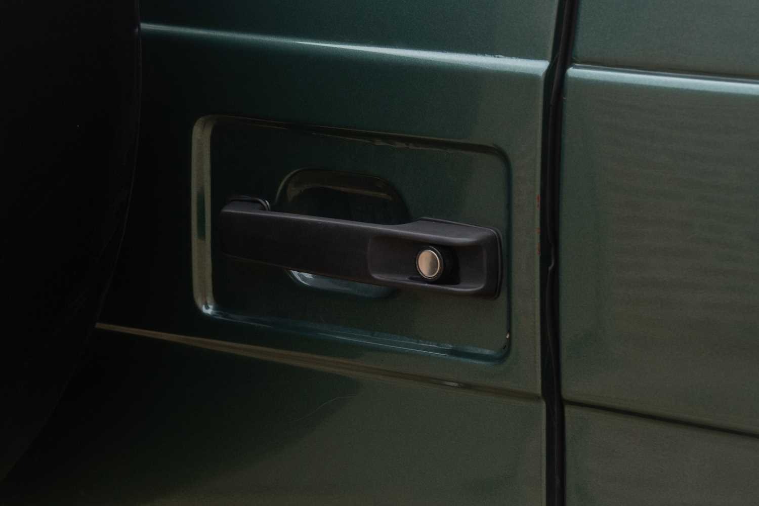 Used Mercedes-Benz G Class 2016 for sale - 77605529: Photo 31