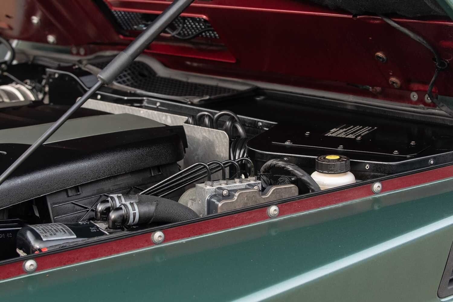 Used Mercedes-Benz G Class 2016 for sale - 77605529: Photo 32