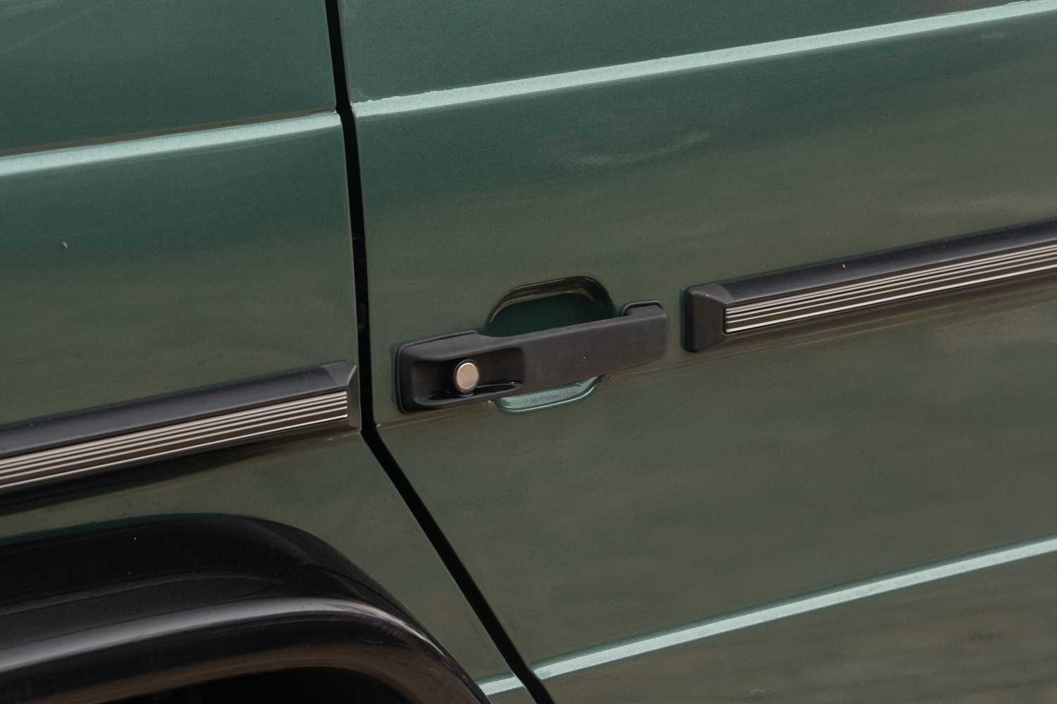 Used Mercedes-Benz G Class 2016 for sale - 77605529: Photo 37