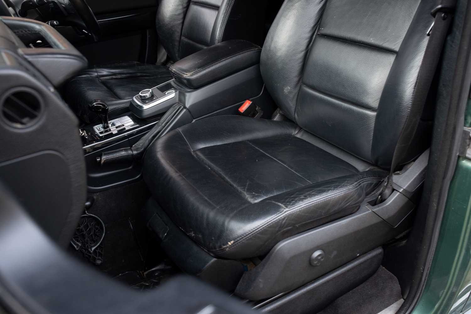 Used Mercedes-Benz G Class 2016 for sale - 77605529: Photo 39