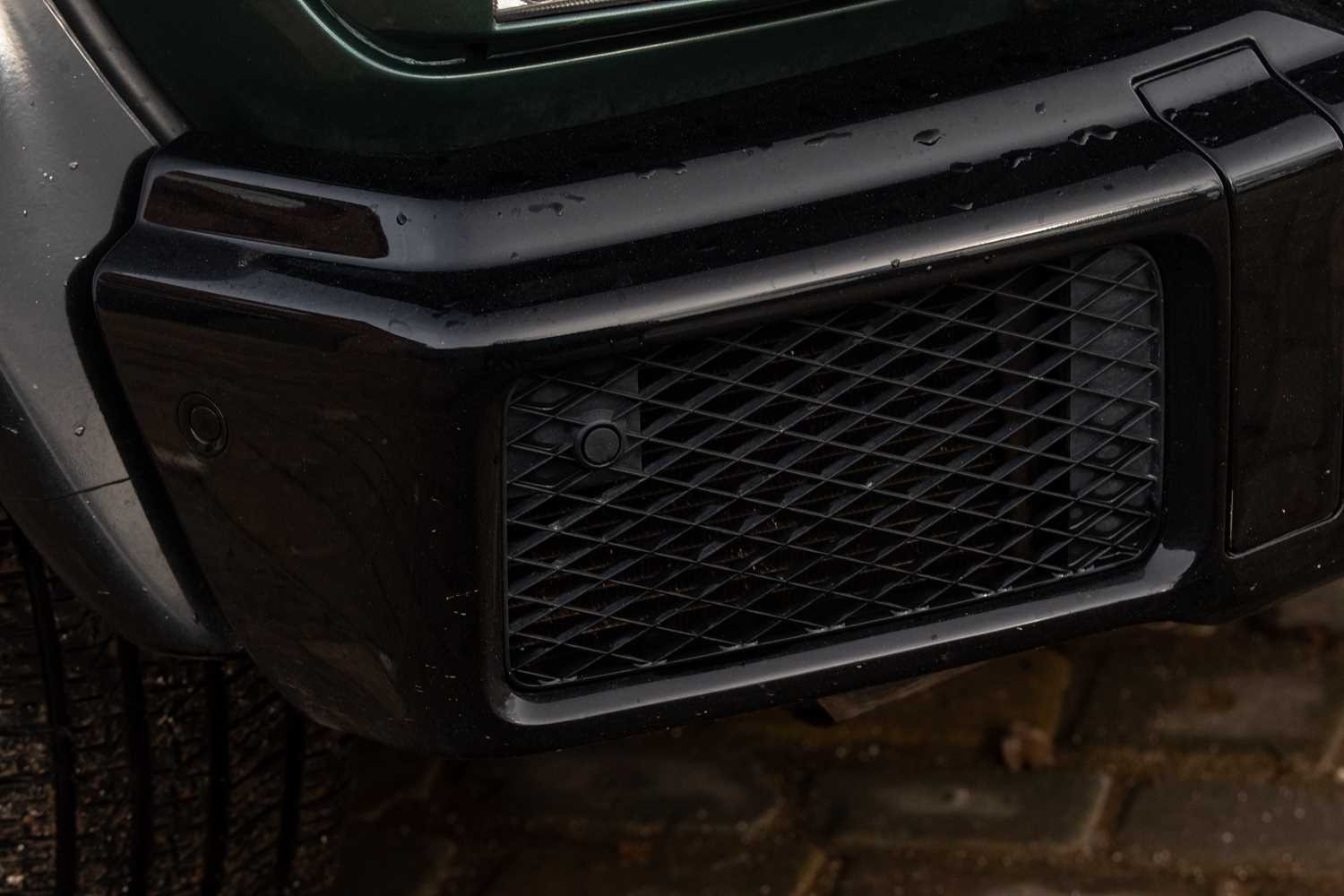 Used Mercedes-Benz G Class 2016 for sale - 77605529: Photo 41