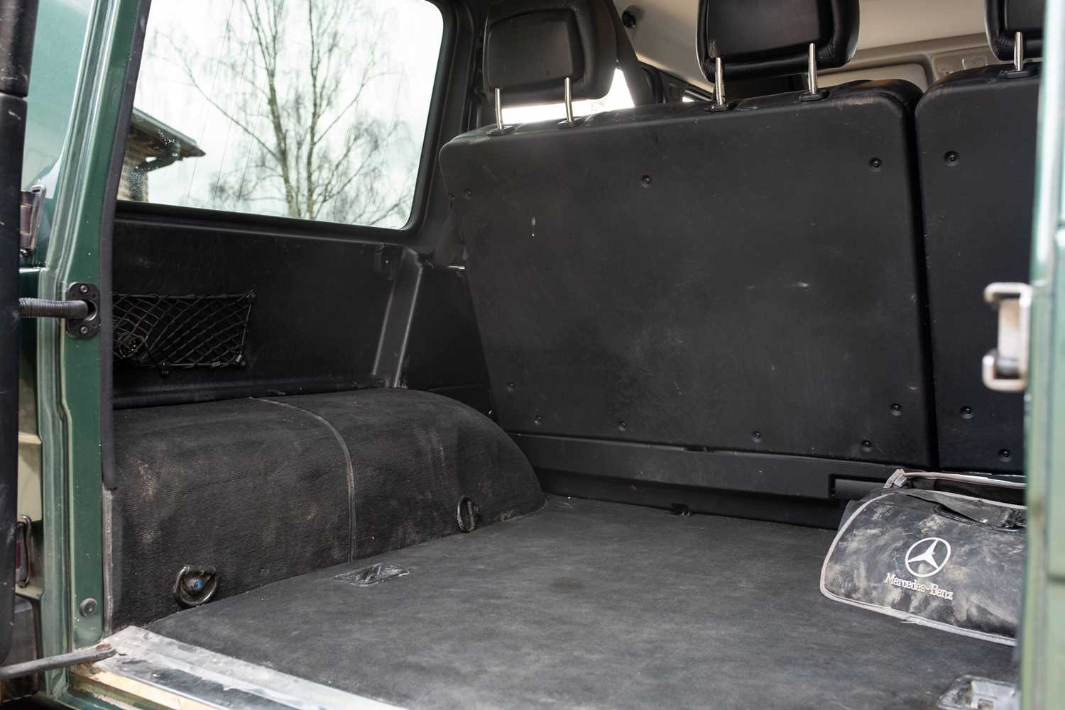 Used Mercedes-Benz G Class 2016 for sale - 77605529: Photo 43