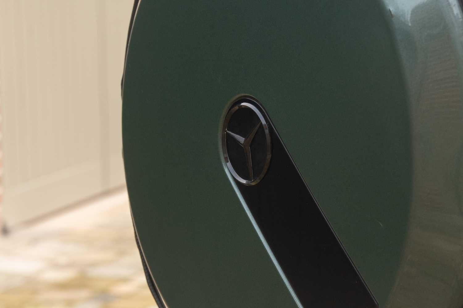 Used Mercedes-Benz G Class 2016 for sale - 77605529: Photo 44