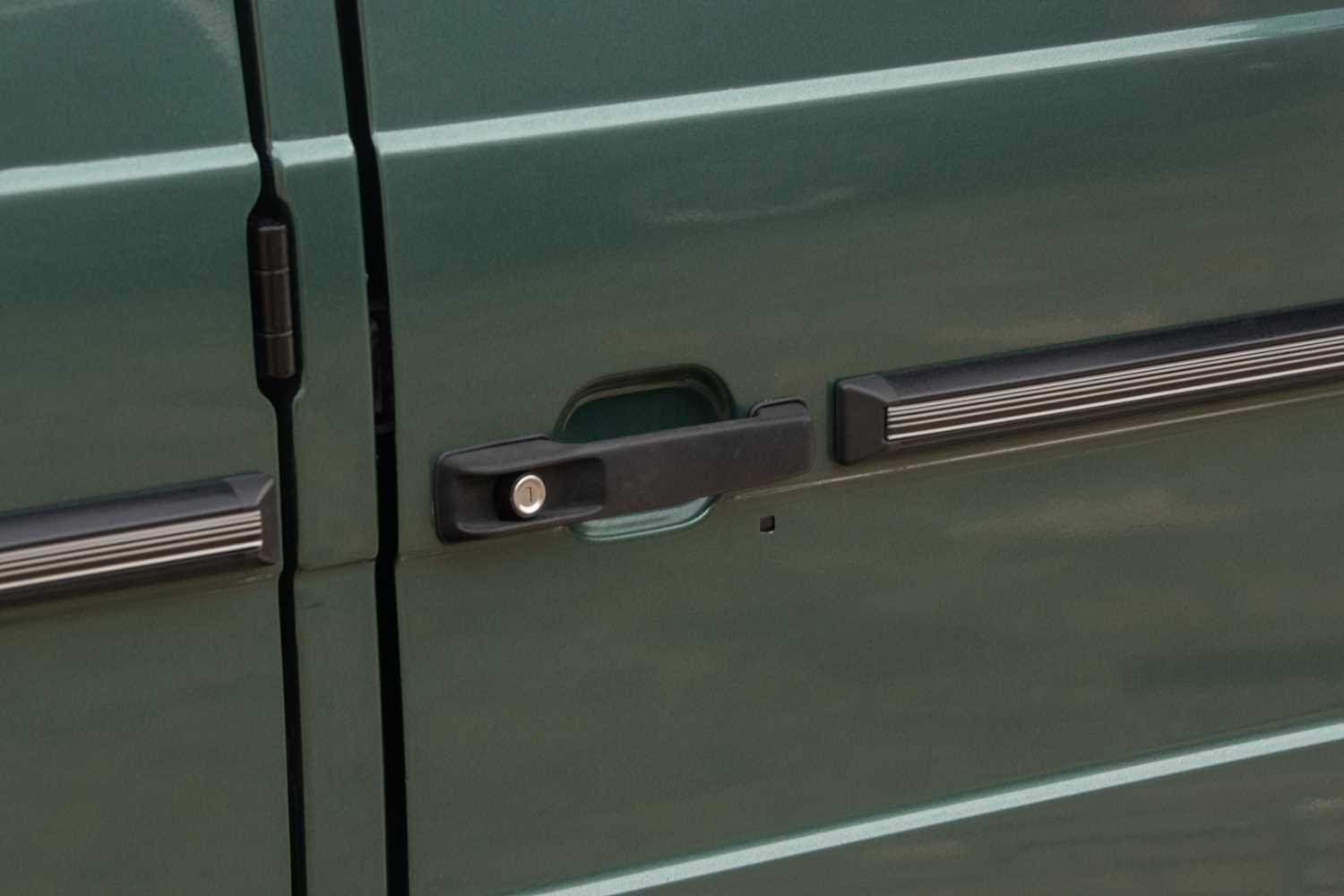 Used Mercedes-Benz G Class 2016 for sale - 77605529: Photo 57