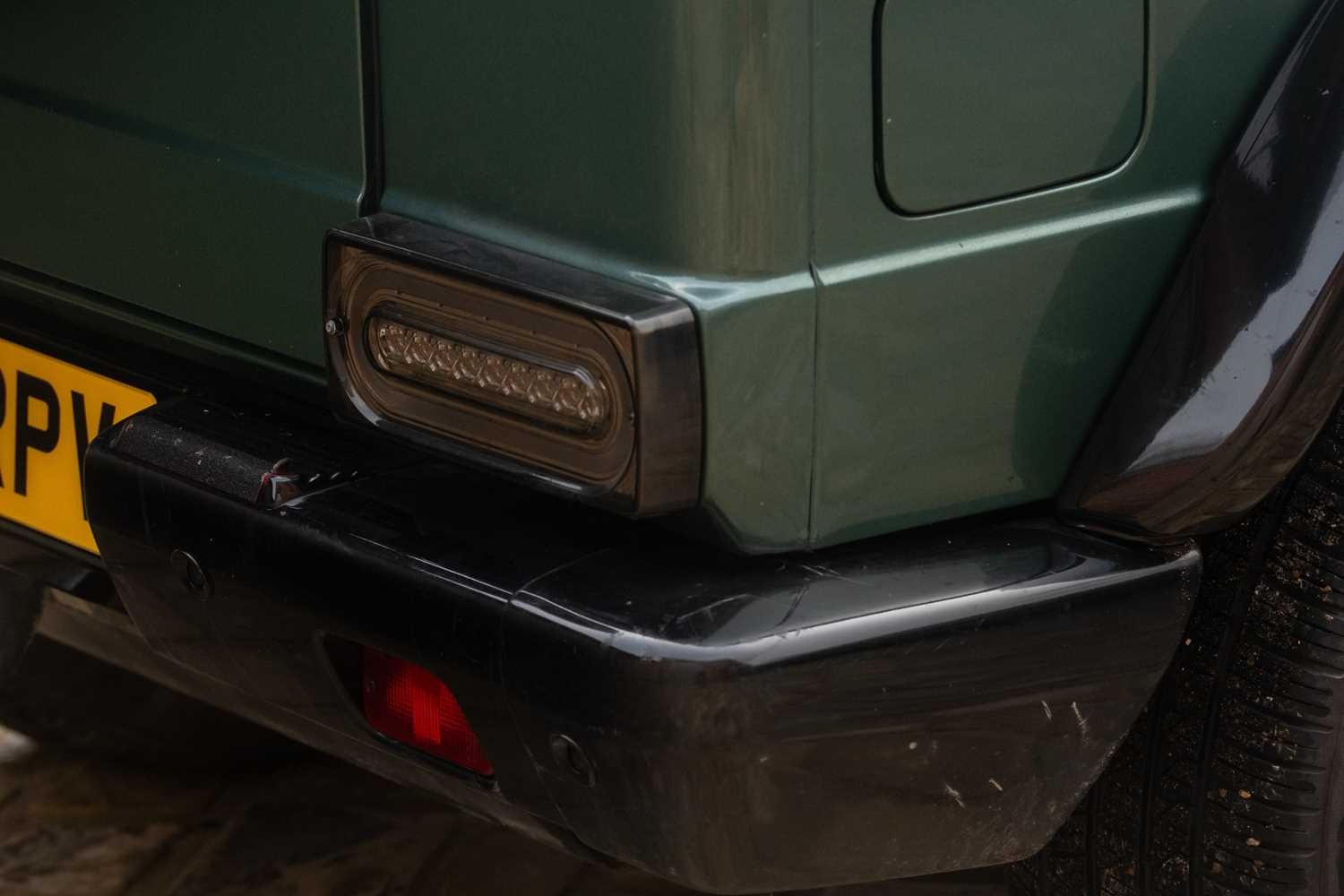 Used Mercedes-Benz G Class 2016 for sale - 77605529: Photo 61