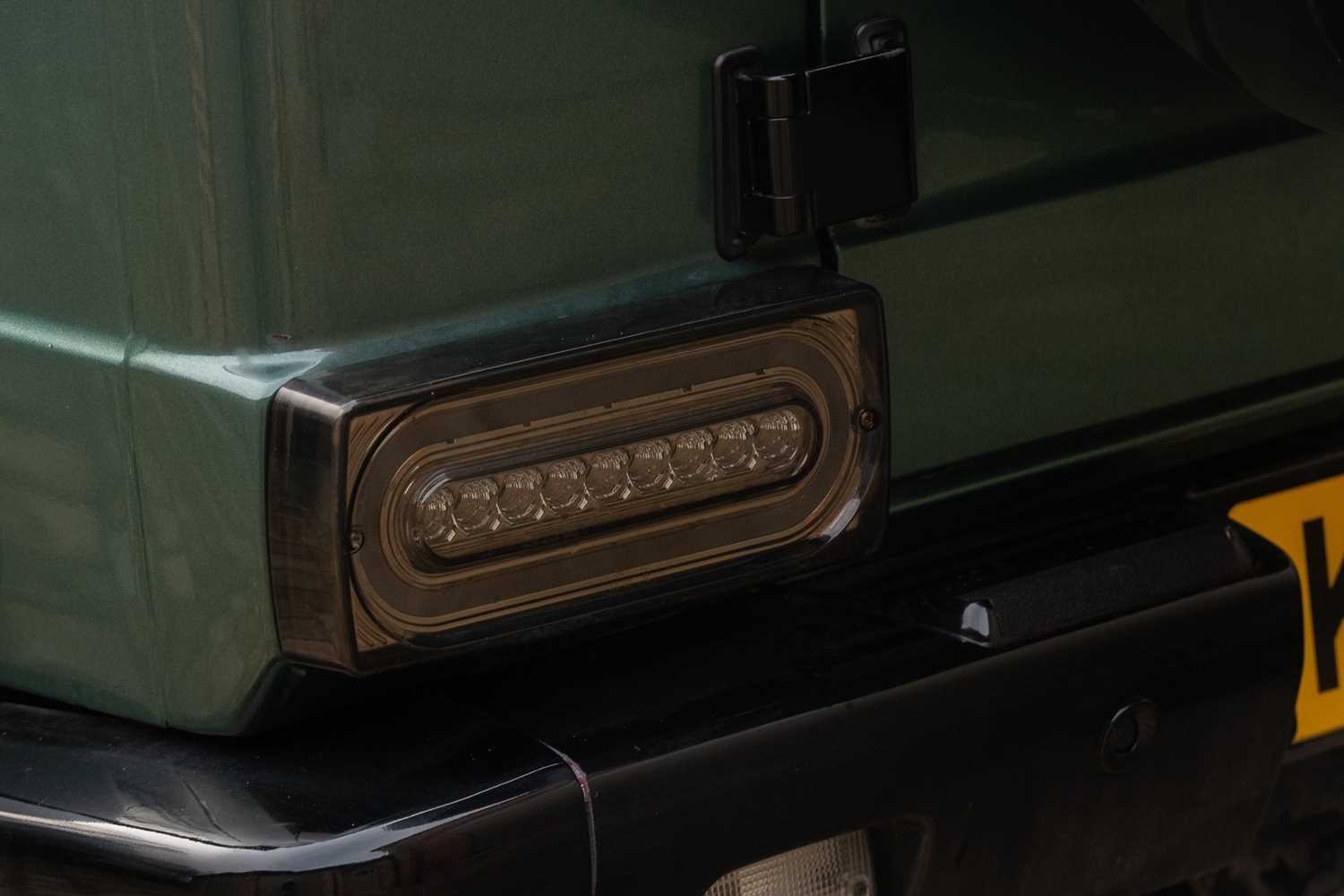 Used Mercedes-Benz G Class 2016 for sale - 77605529: Photo 66