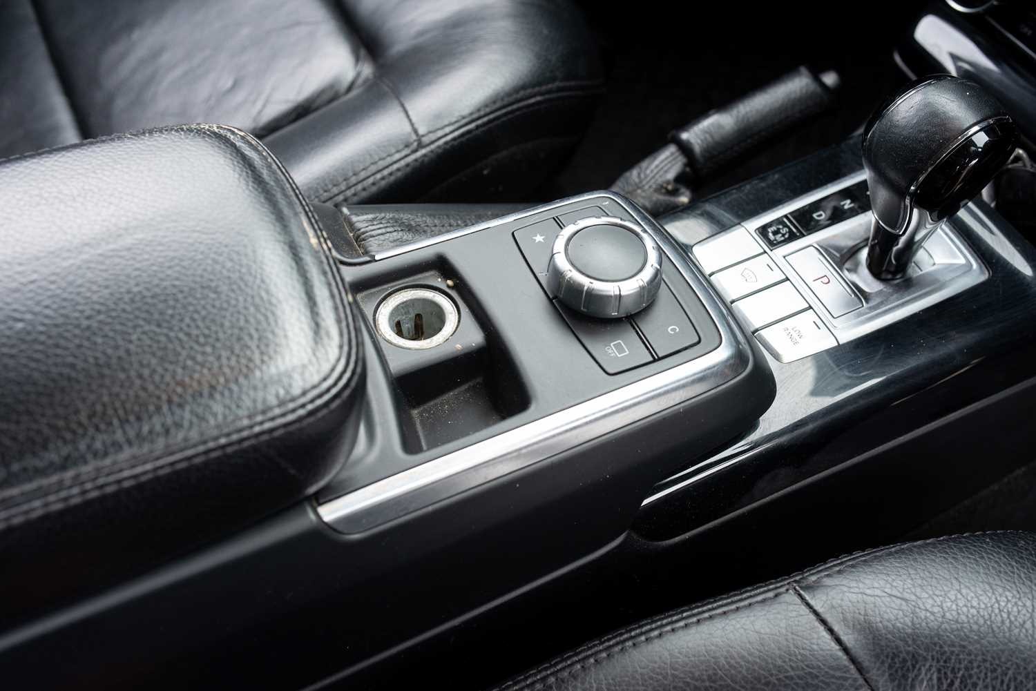 Used Mercedes-Benz G Class 2016 for sale - 77605529: Photo 7