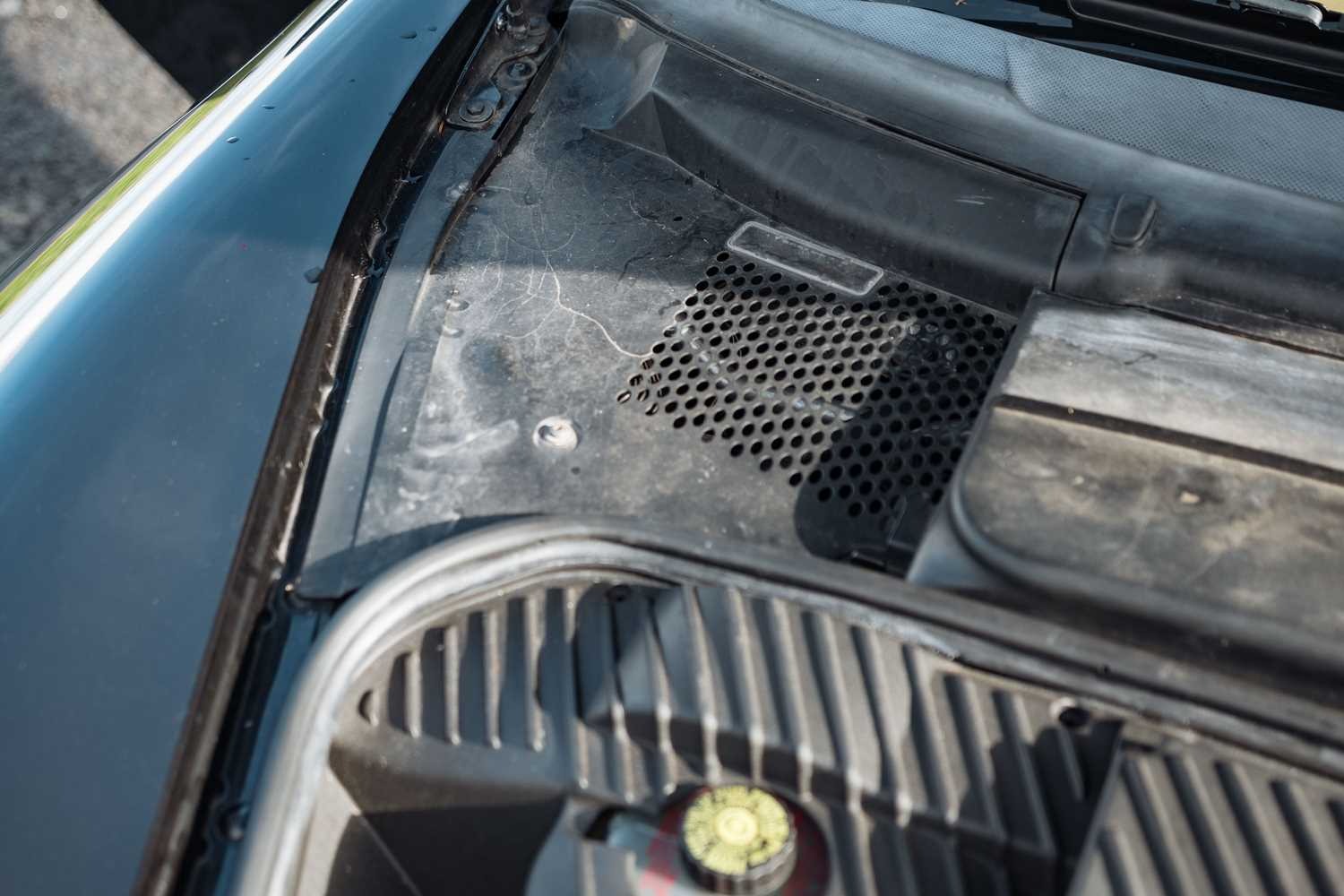 Used Porsche 911 2001 for sale - 76559881: Photo 15