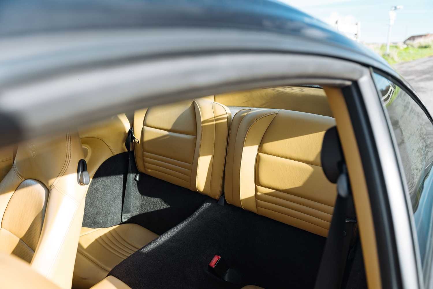 Used Porsche 911 2001 for sale - 76559881: Photo 18