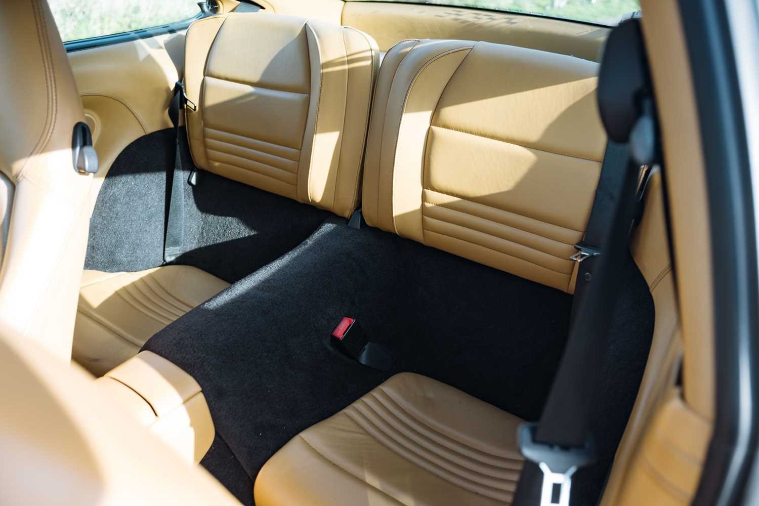 Used Porsche 911 2001 for sale - 76559881: Photo 20