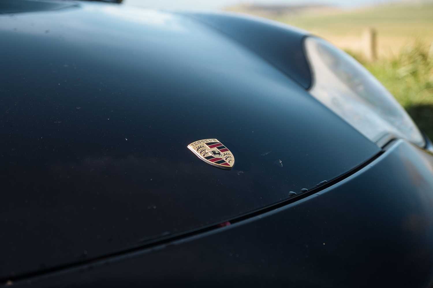 Used Porsche 911 2001 for sale - 76559881: Photo 24