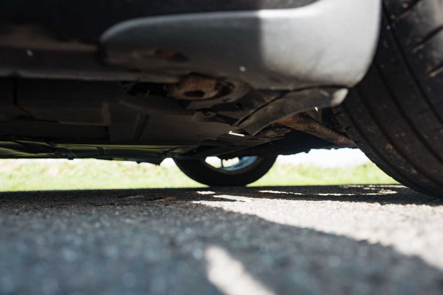 Used Porsche 911 2001 for sale - 76559881: Photo 28