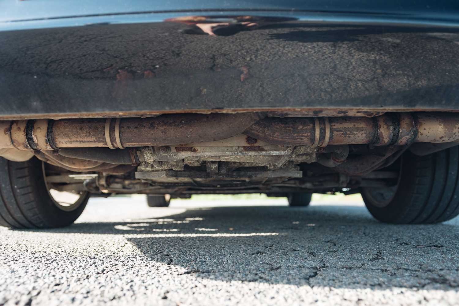 Used Porsche 911 2001 for sale - 76559881: Photo 29