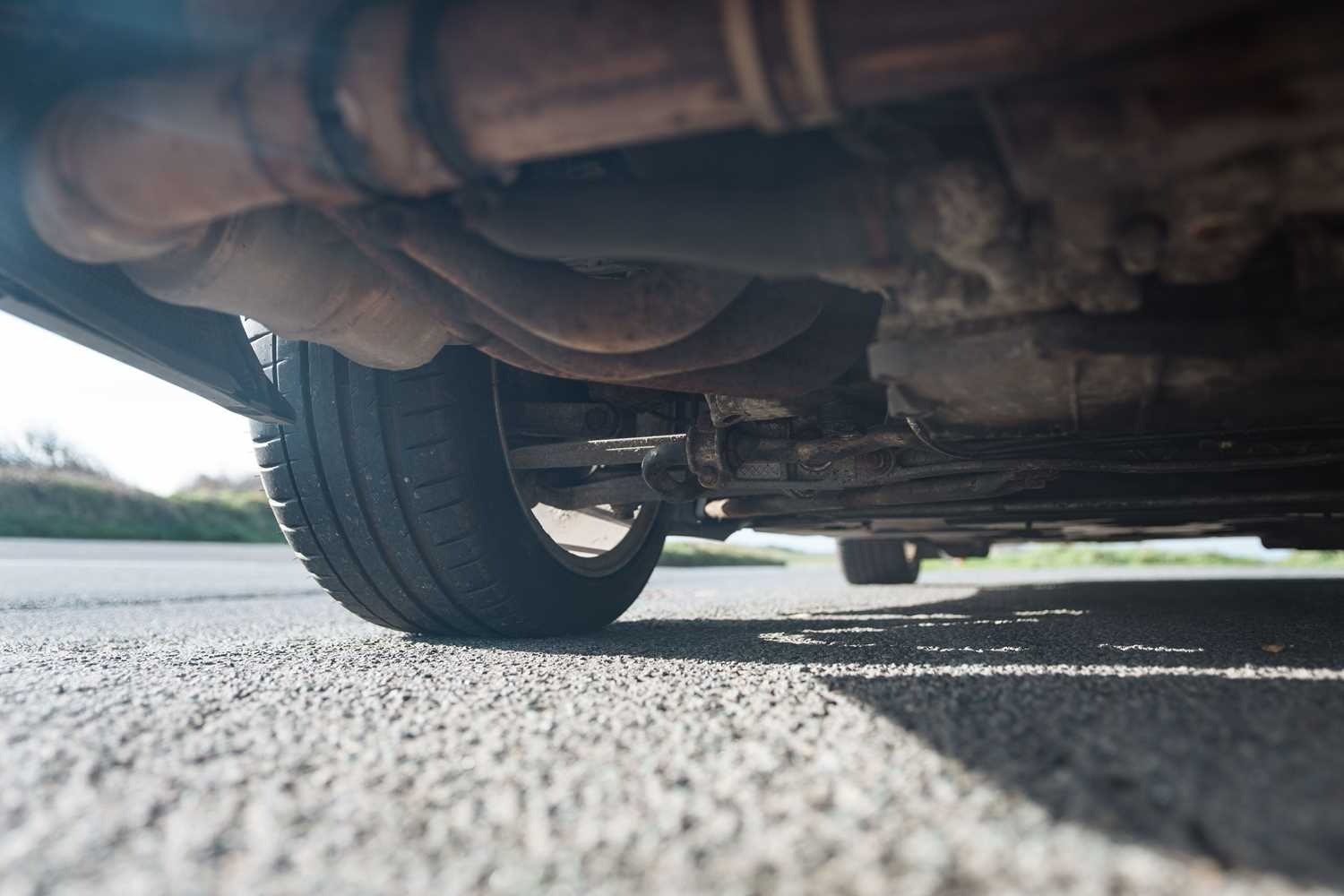 Used Porsche 911 2001 for sale - 76559881: Photo 33