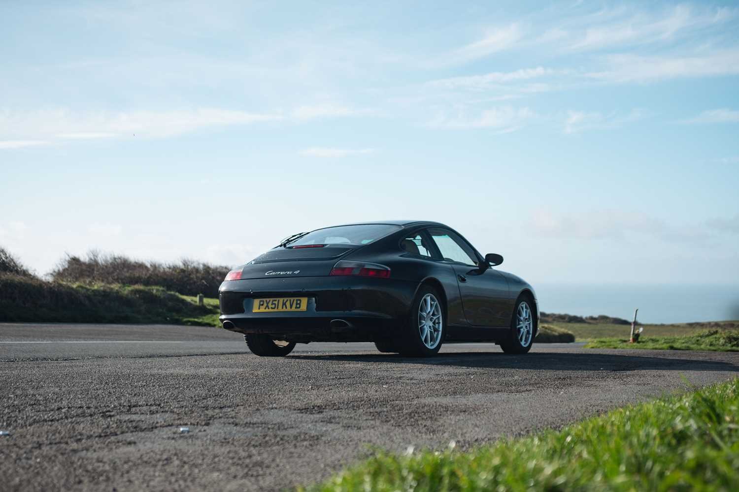 Used Porsche 911 2001 for sale - 76559881: Photo 35