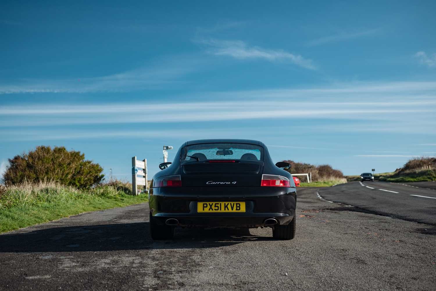 Used Porsche 911 2001 for sale - 76559881: Photo 41