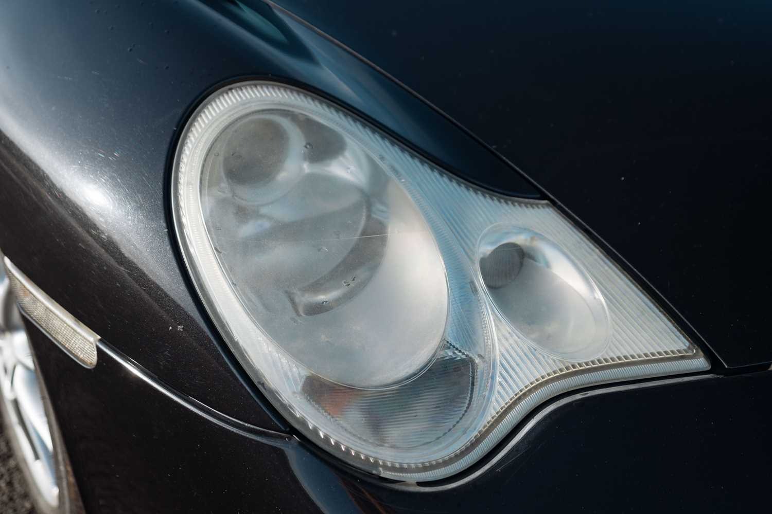 Used Porsche 911 2001 for sale - 76559881: Photo 46