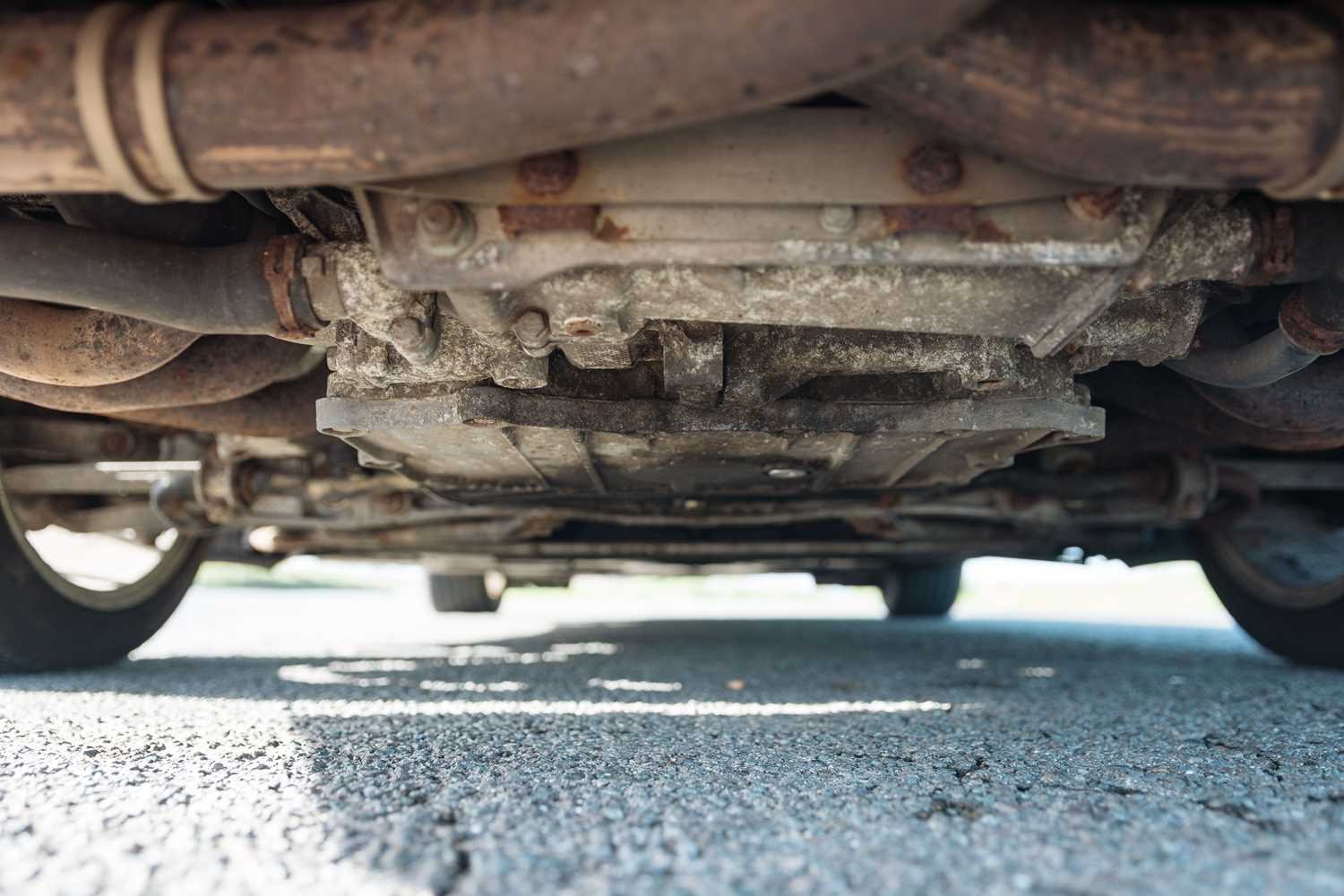 Used Porsche 911 2001 for sale - 76559881: Photo 47