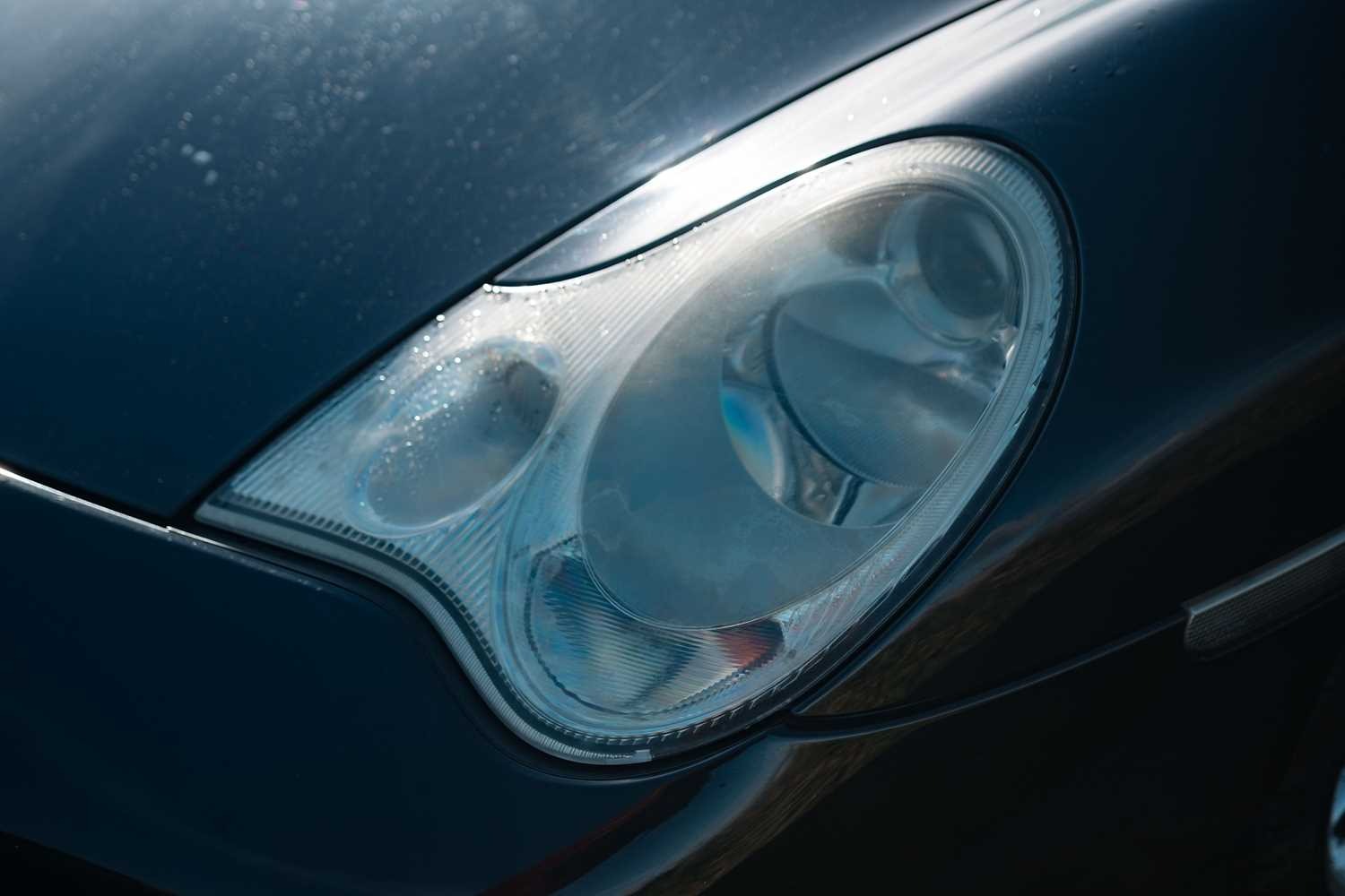 Used Porsche 911 2001 for sale - 76559881: Photo 49