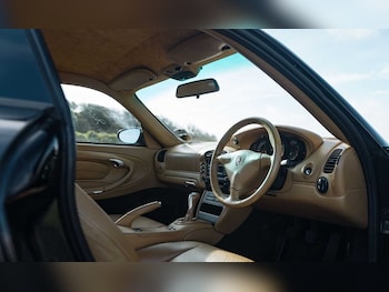 Used Porsche 911 2001 for sale - 76559881: Photo