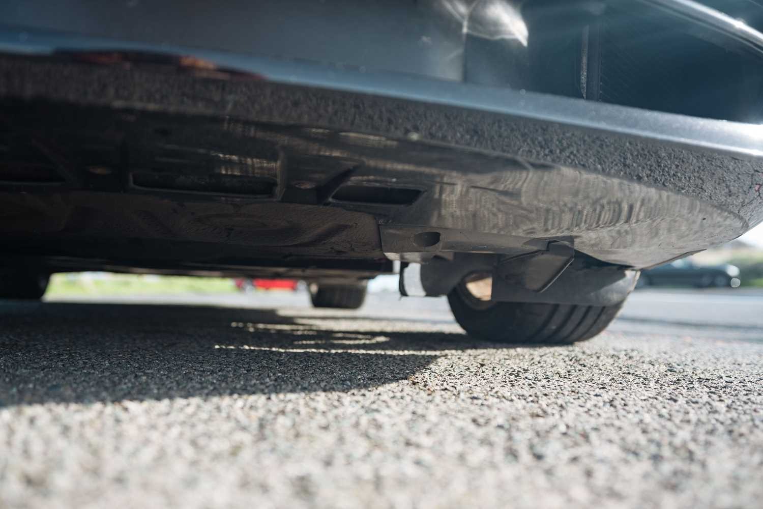 Used Porsche 911 2001 for sale - 76559881: Photo 52