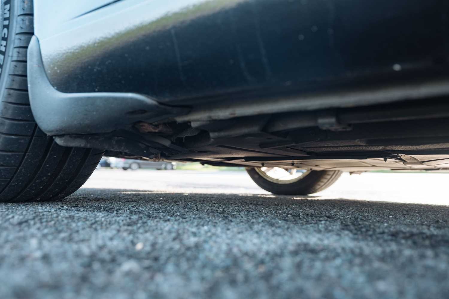 Used Porsche 911 2001 for sale - 76559881: Photo 53