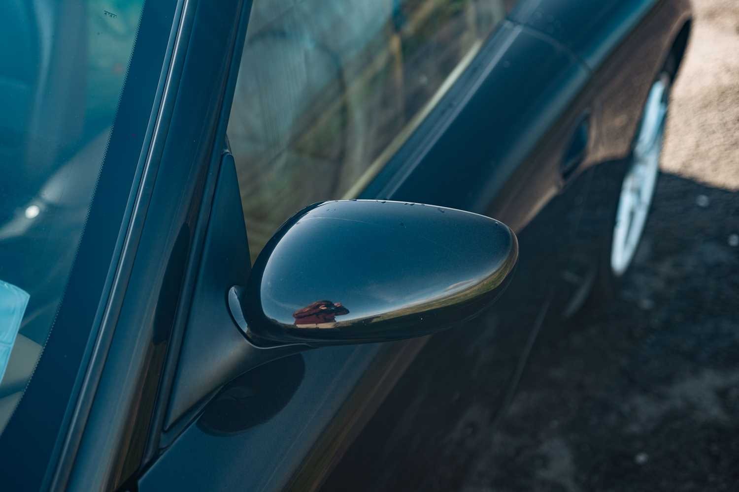 Used Porsche 911 2001 for sale - 76559881: Photo 54