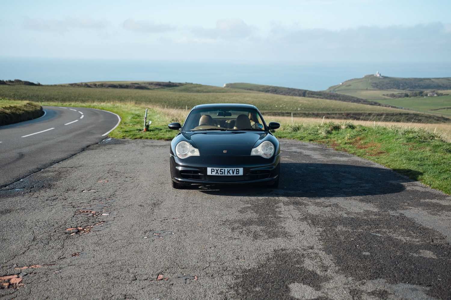 Used Porsche 911 2001 for sale - 76559881: Photo 56