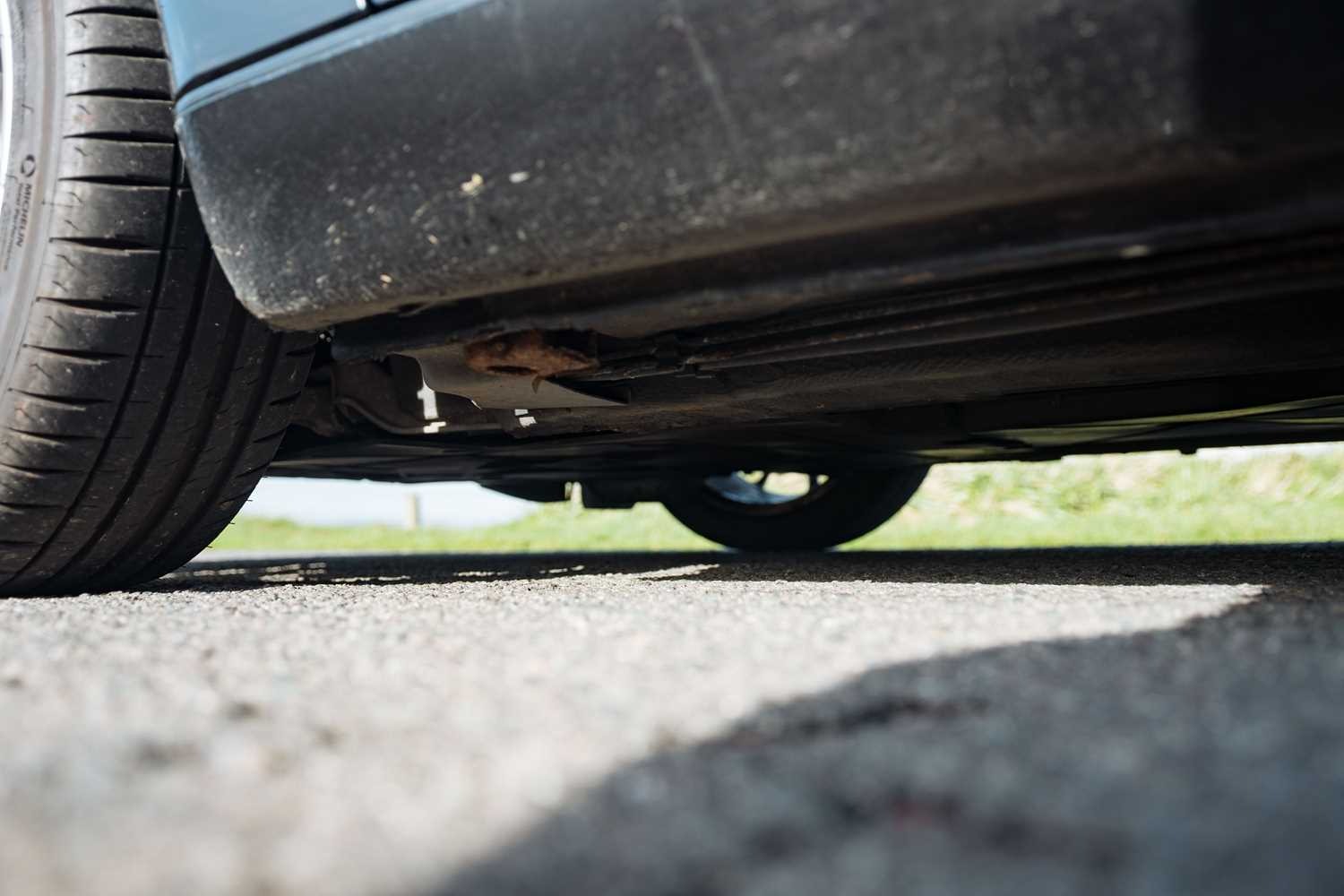 Used Porsche 911 2001 for sale - 76559881: Photo 58