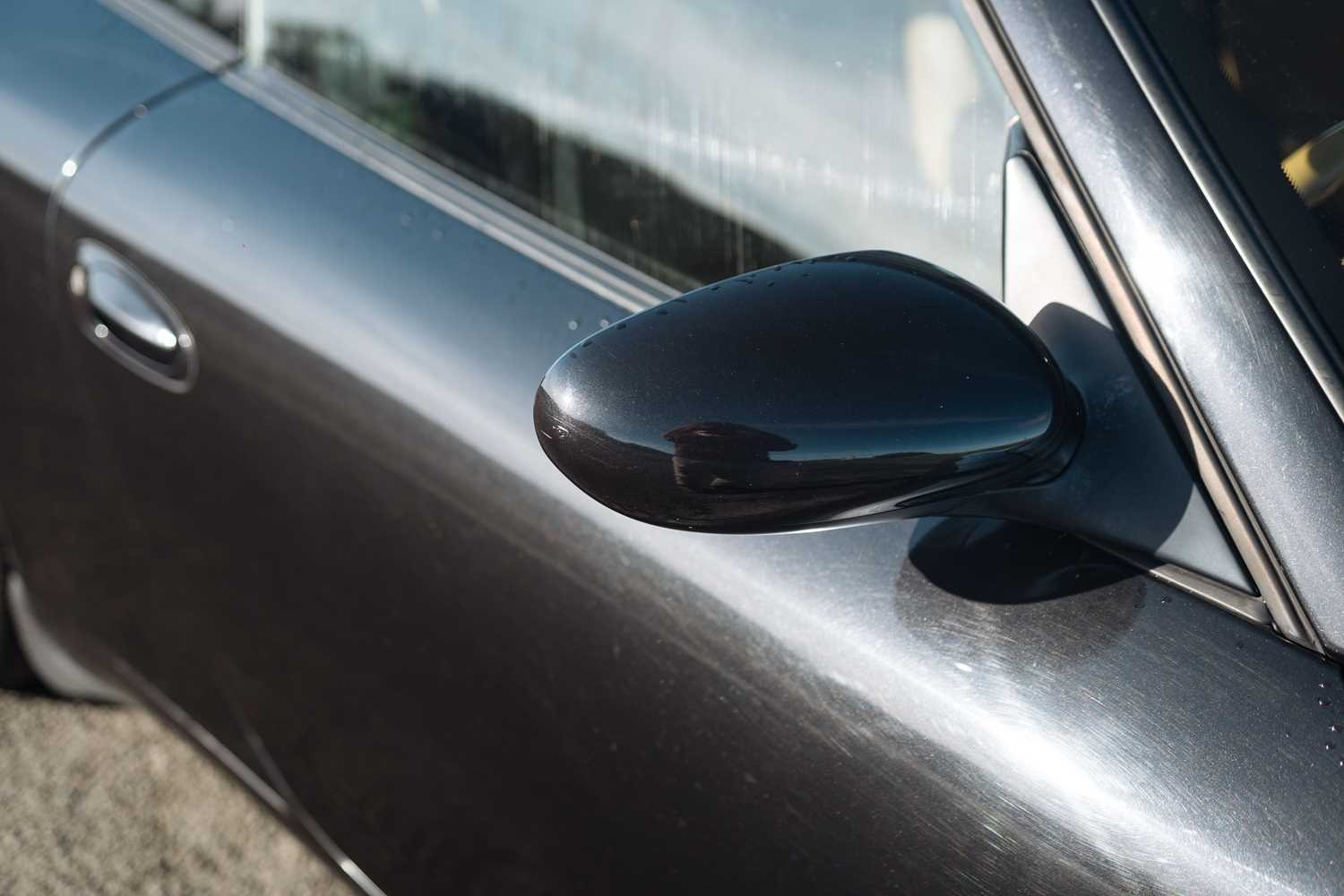 Used Porsche 911 2001 for sale - 76559881: Photo 59