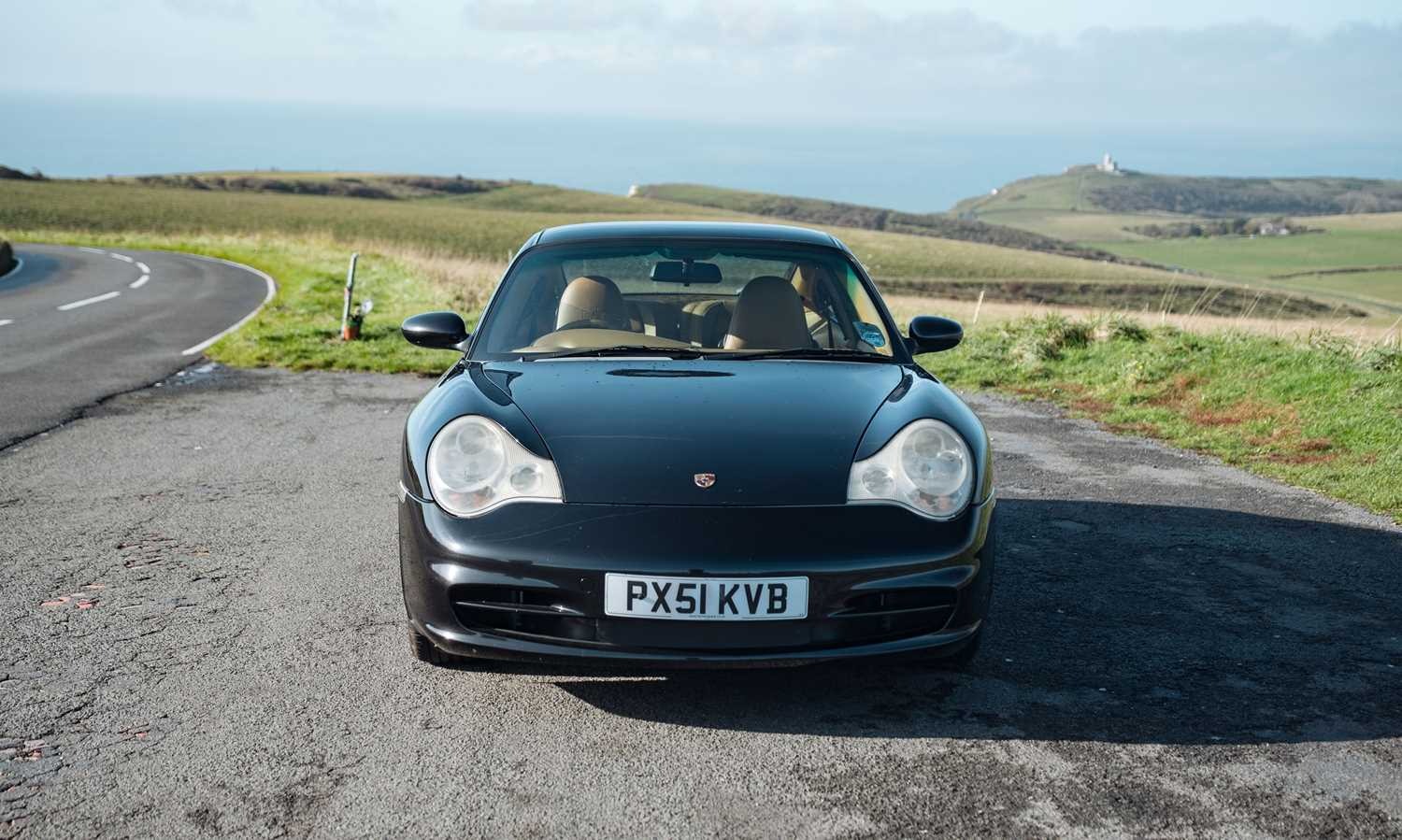 Used Porsche 911 2001 for sale - 76559881: Photo 6