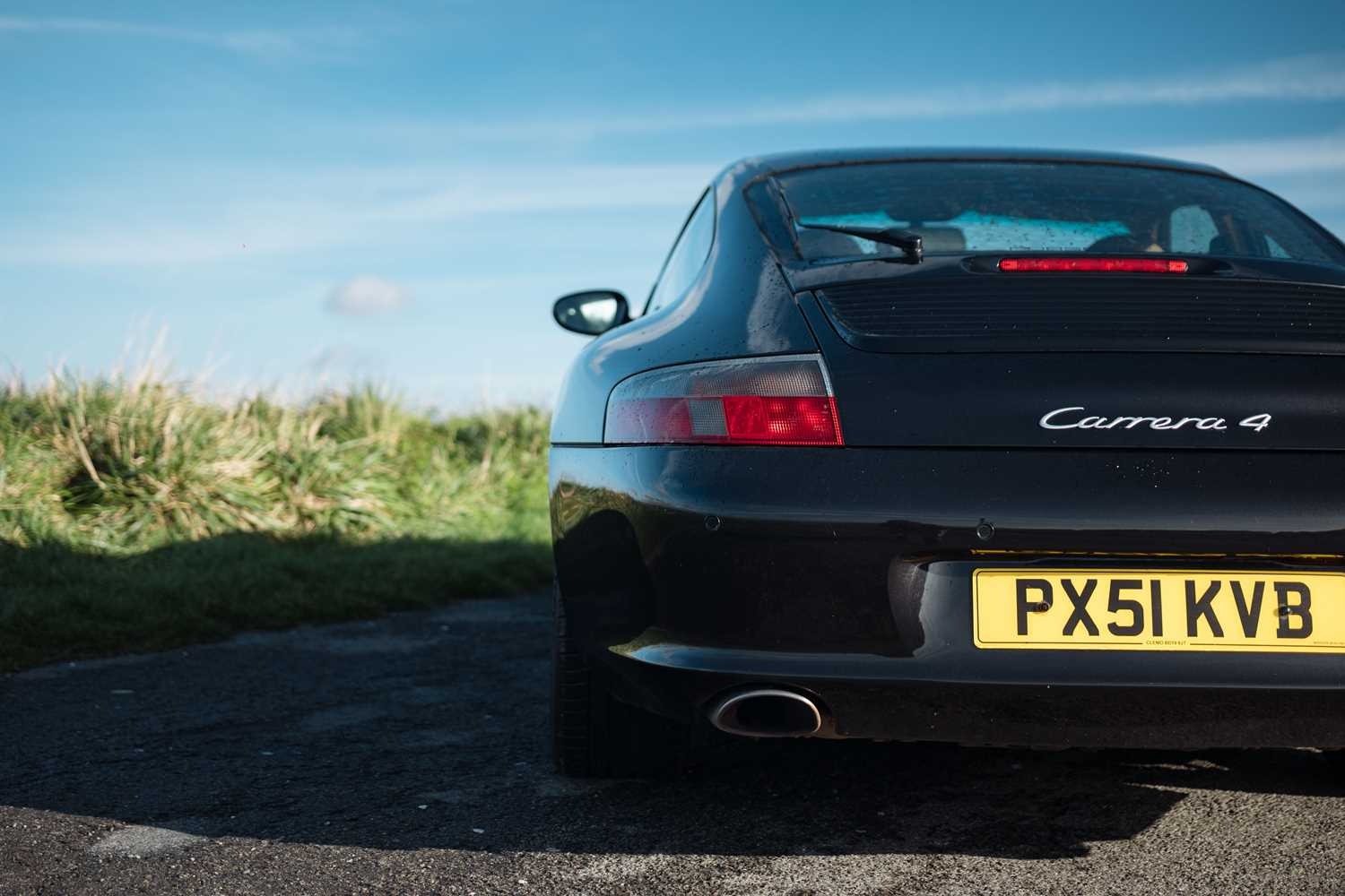 Used Porsche 911 2001 for sale - 76559881: Photo 63