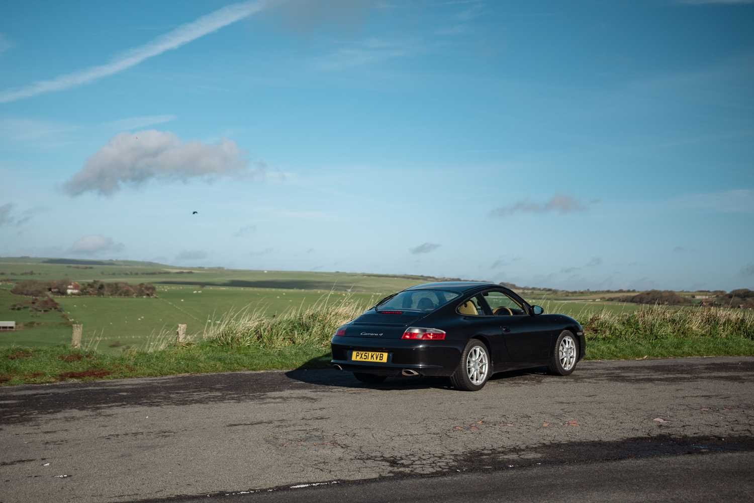 Used Porsche 911 2001 for sale - 76559881: Photo 67