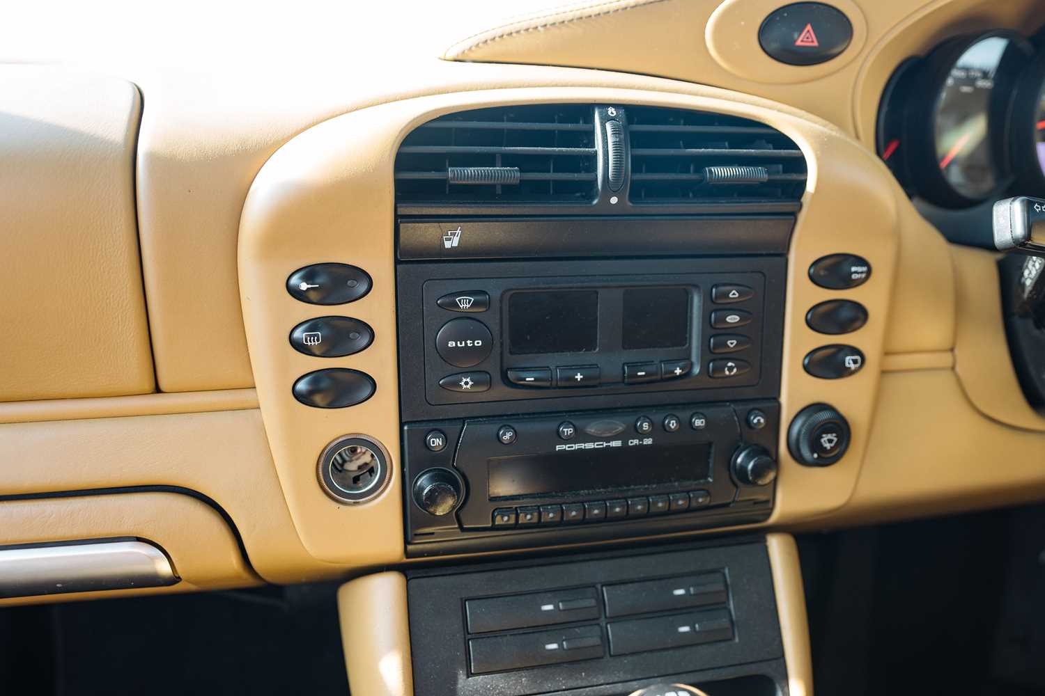 Used Porsche 911 2001 for sale - 76559881: Photo 69