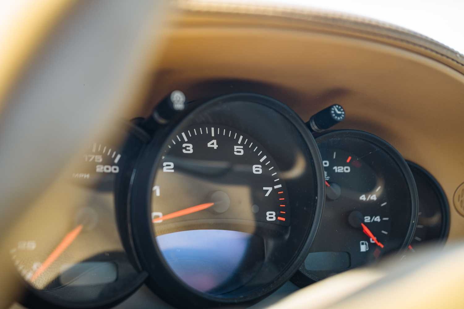 Used Porsche 911 2001 for sale - 76559881: Photo 7