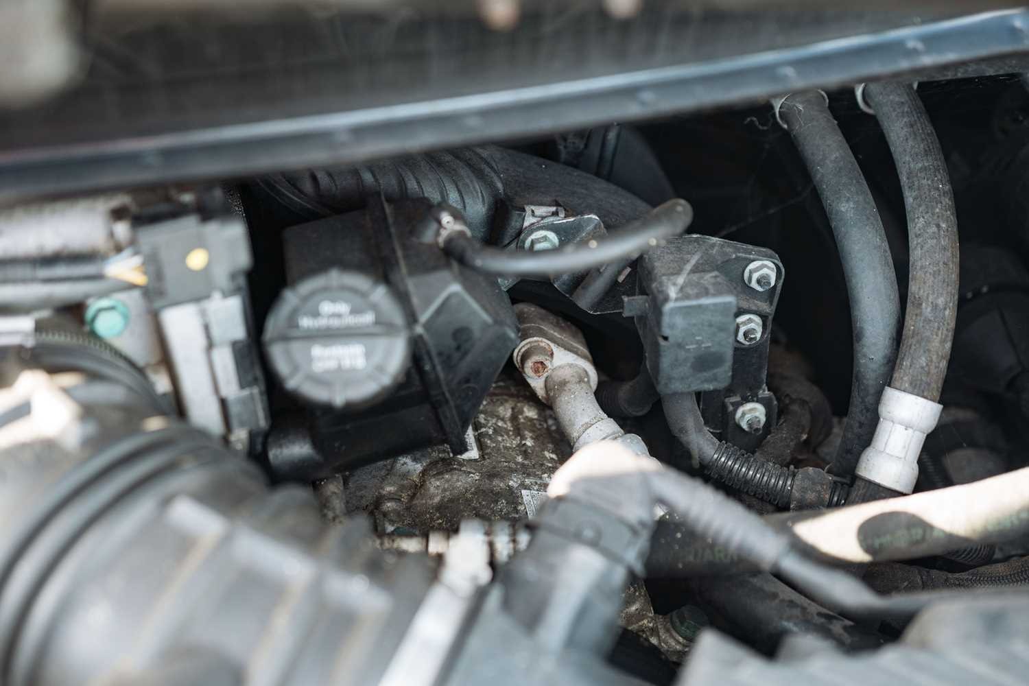 Used Porsche 911 2001 for sale - 76559881: Photo 70