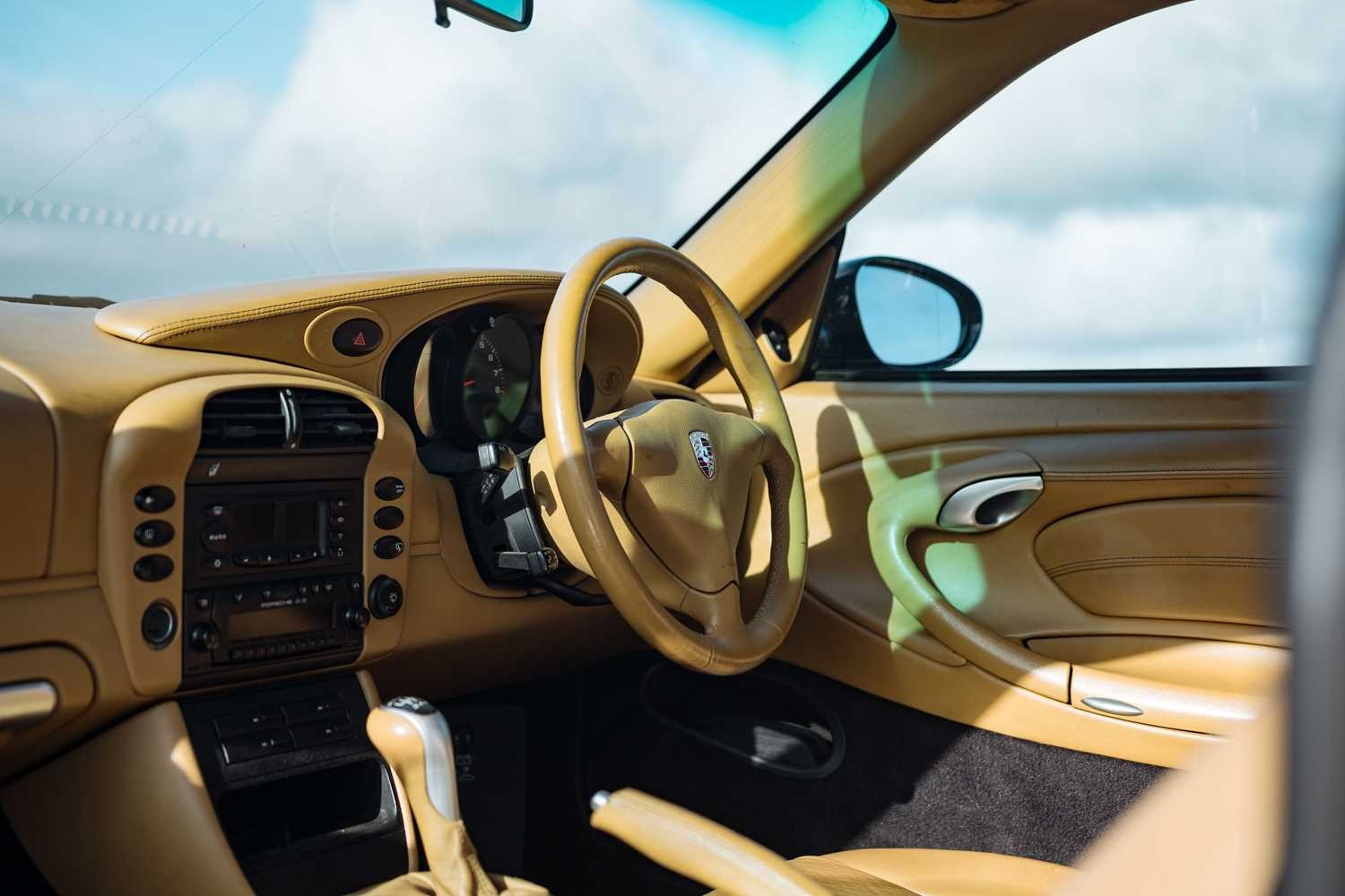 Used Porsche 911 2001 for sale - 76559881: Photo 71