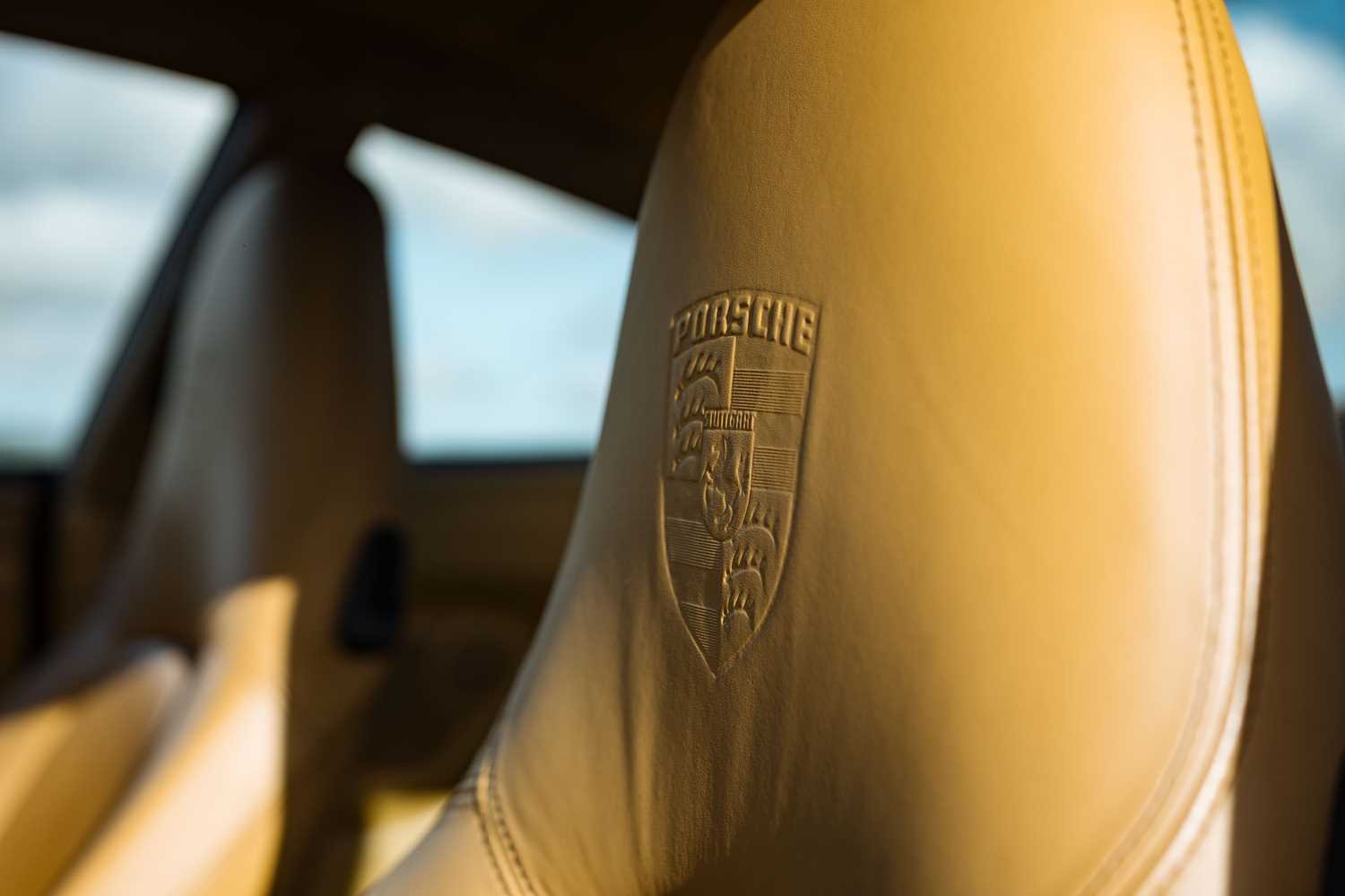 Used Porsche 911 2001 for sale - 76559881: Photo 73