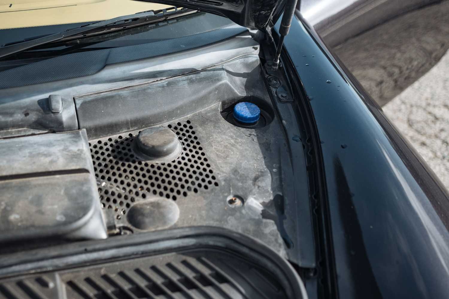 Used Porsche 911 2001 for sale - 76559881: Photo 75