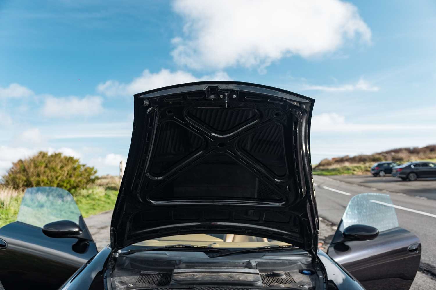 Used Porsche 911 2001 for sale - 76559881: Photo 77