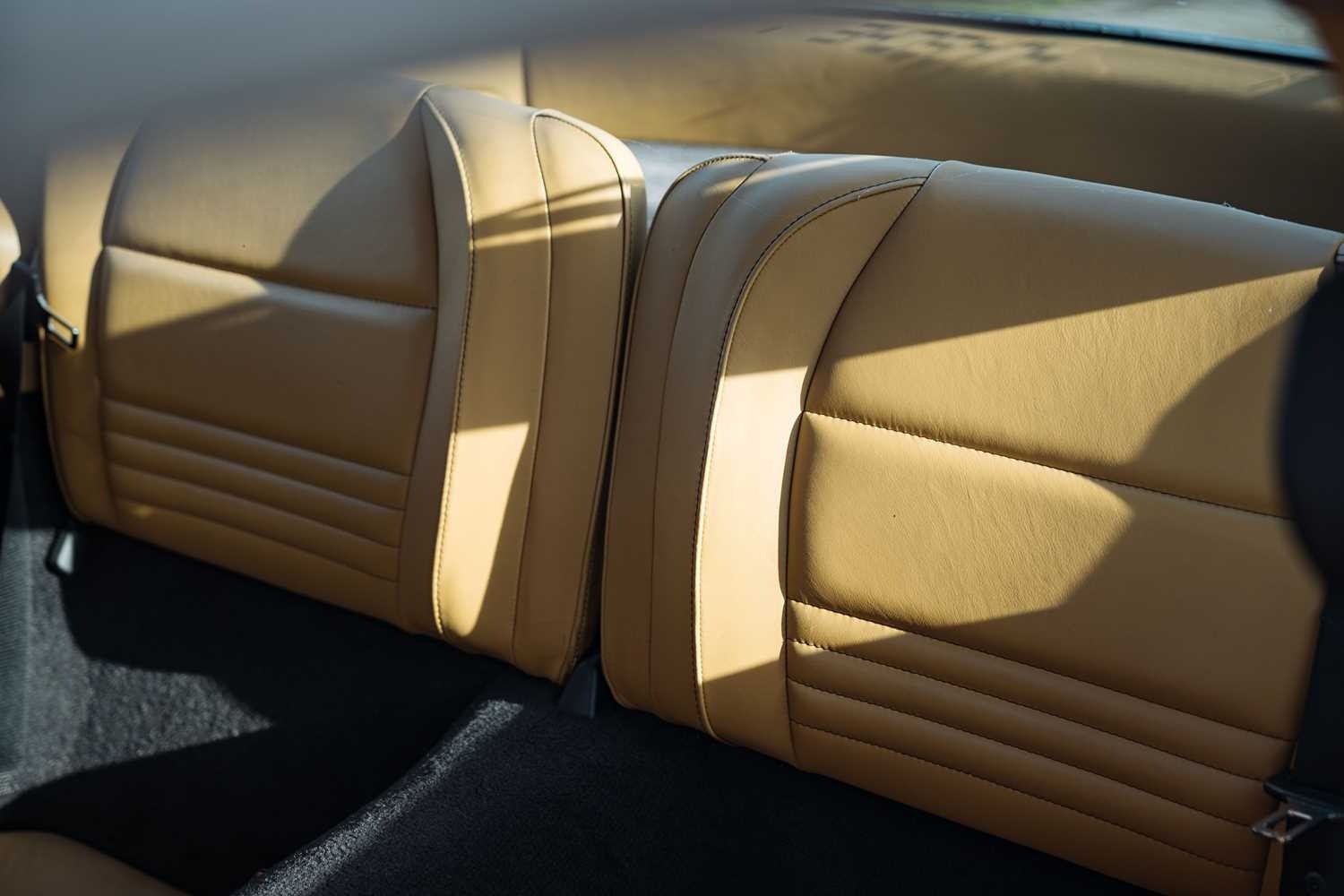 Used Porsche 911 2001 for sale - 76559881: Photo 9