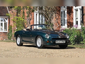 Used MG Other  for sale - 75638595: Photo