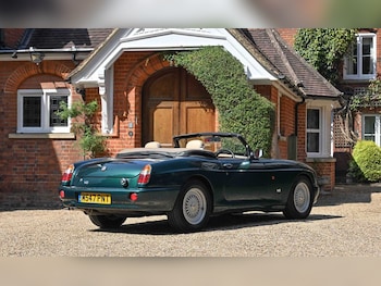 Used MG Other  for sale - 75638595: Photo
