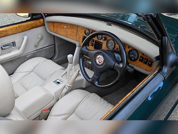 Used MG Other  for sale - 75638595: Photo
