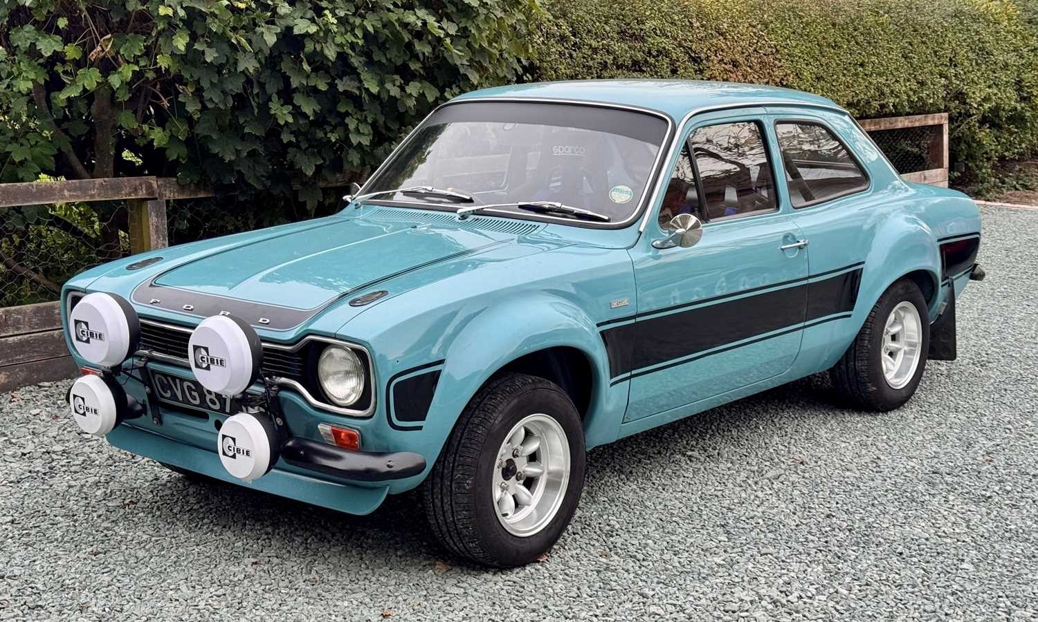 Used Ford Escort 2023 for sale - 76557744: Photo 1