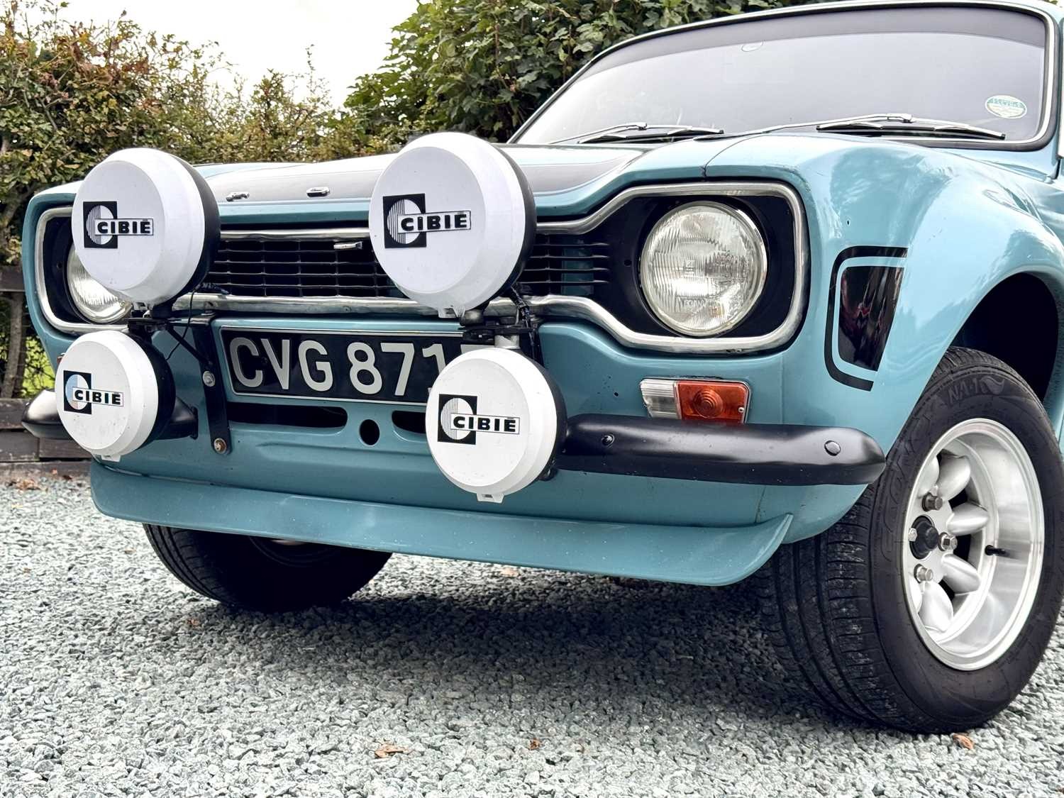 Used Ford Escort 2023 for sale - 76557744: Photo 10