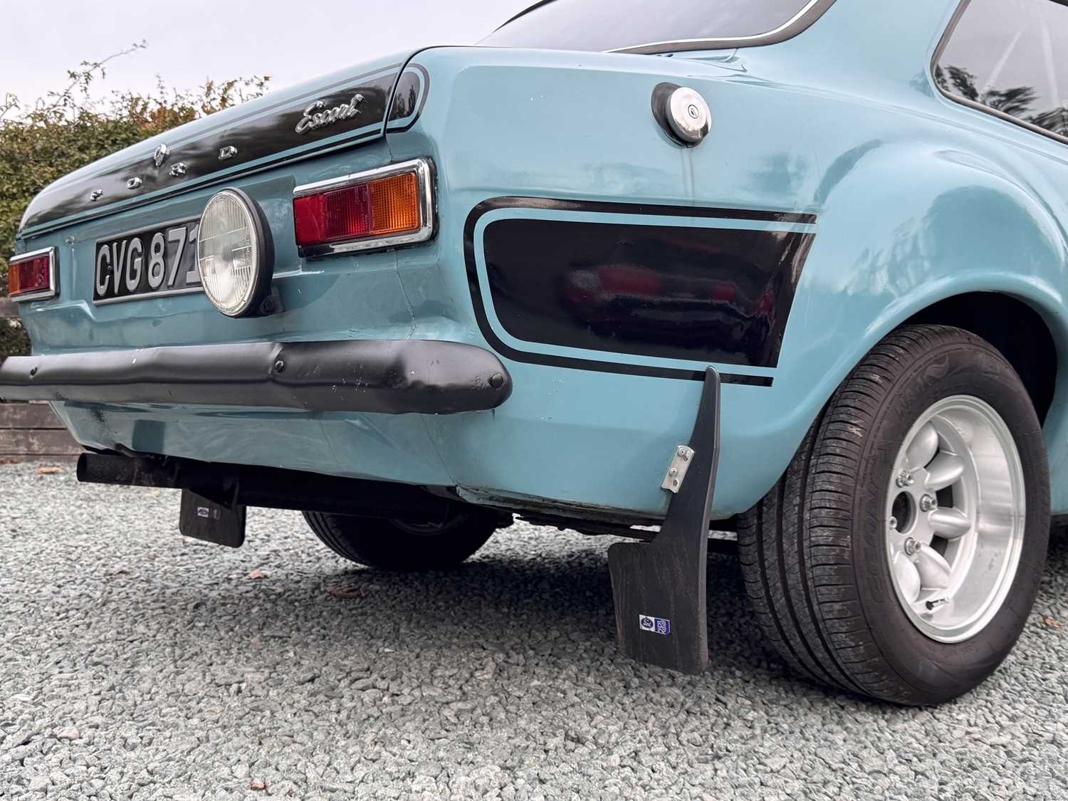 Used Ford Escort 2023 for sale - 76557744: Photo 12