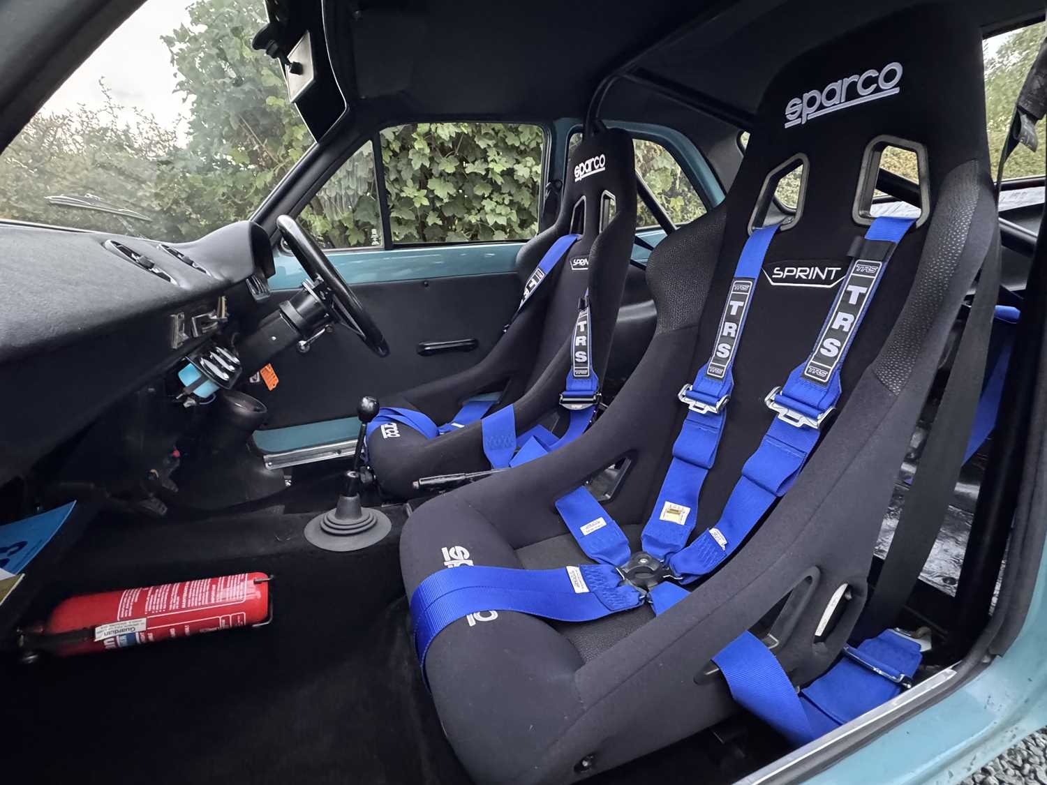 Used Ford Escort 2023 for sale - 76557744: Photo 14