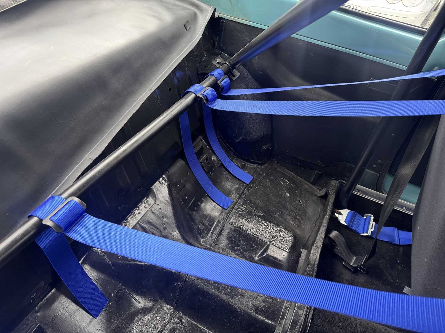 Used Ford Escort 2023 for sale - 76557744: Photo 15