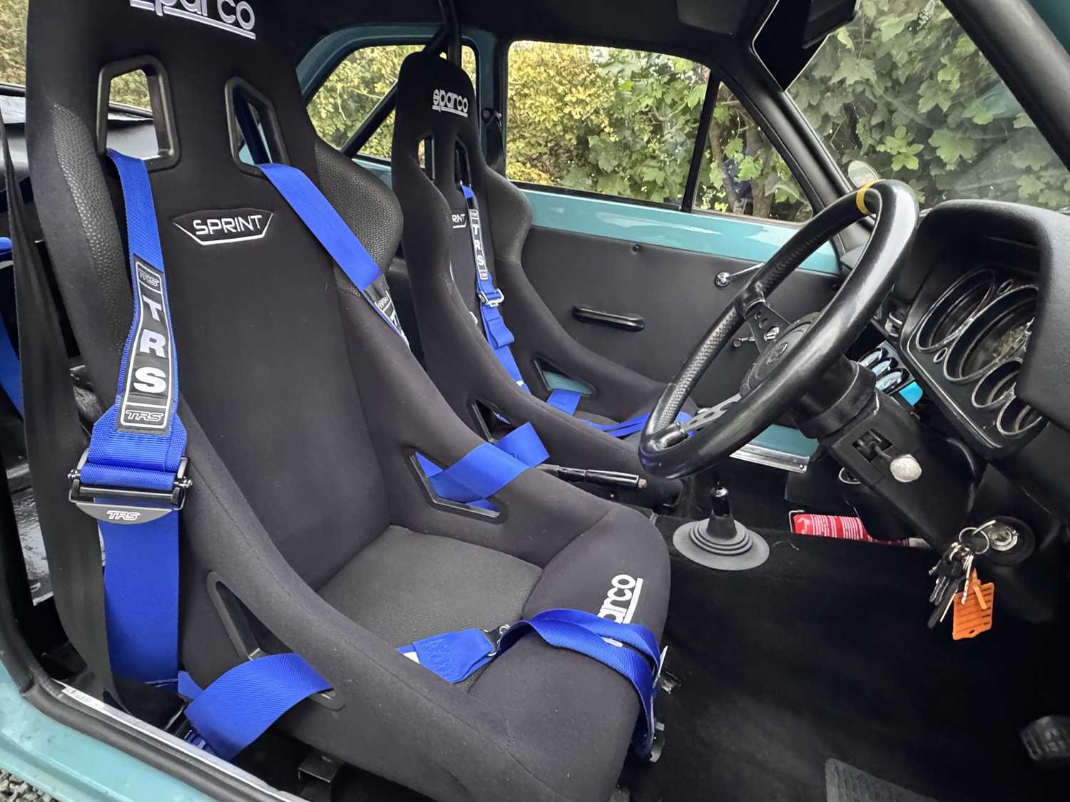 Used Ford Escort 2023 for sale - 76557744: Photo 16